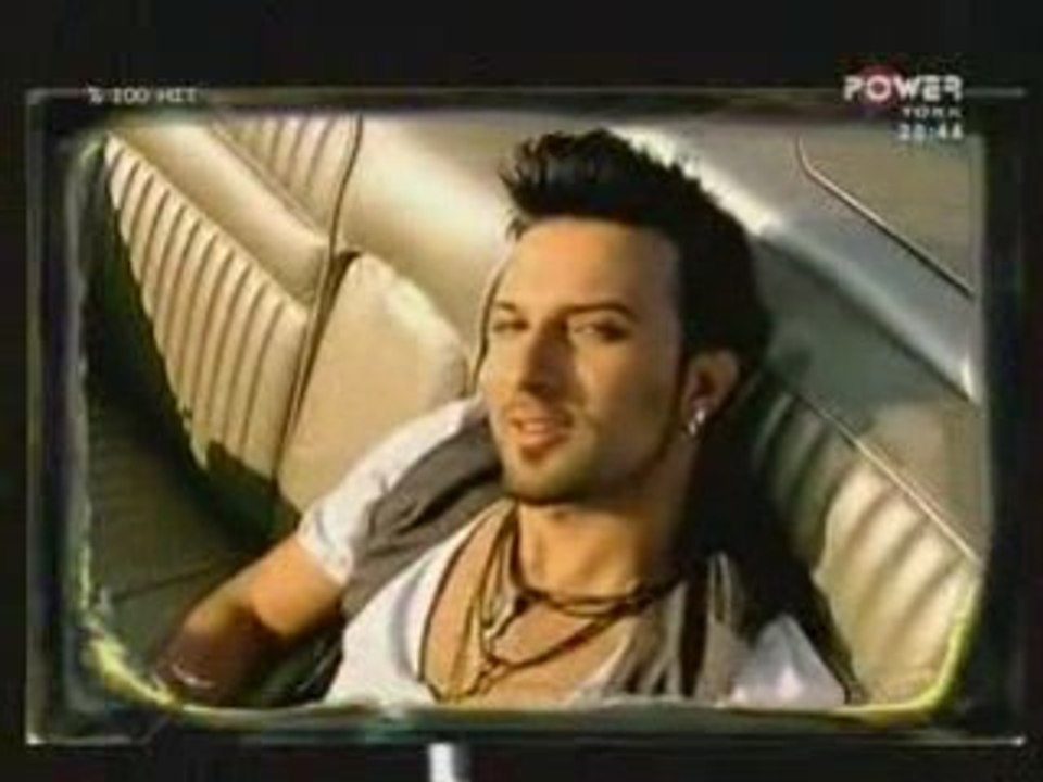 Tarkan arada bir