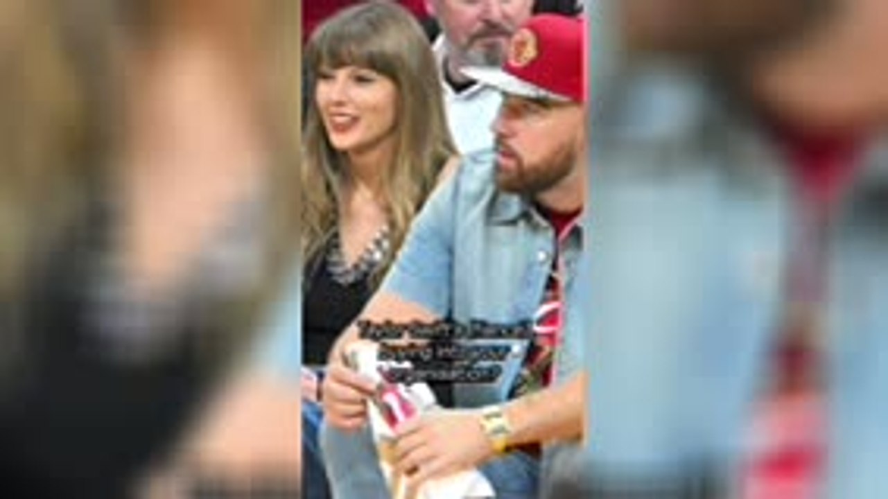 Guardians manager gives Taylor Swift verdict as Travis Kelce joins ownership