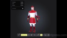 Flame: AI Model Video #1 (05-28-2026)
