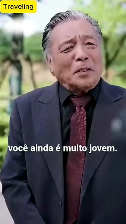 Do Serviço ao Sucesso (Dublado)