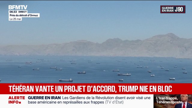 Guerre au Moyen-Orient: après de nouvelles frappes, les négociations peuvent-elles se poursuivre?