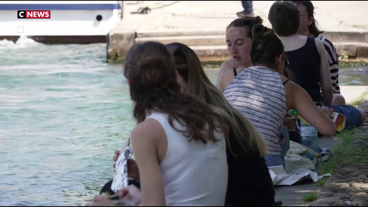 Canicule : le harcèlement de rue explose