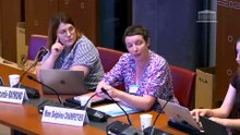MECSS : Remboursement des protections périodiques réutilisables  - Mercredi 27 mai 2026