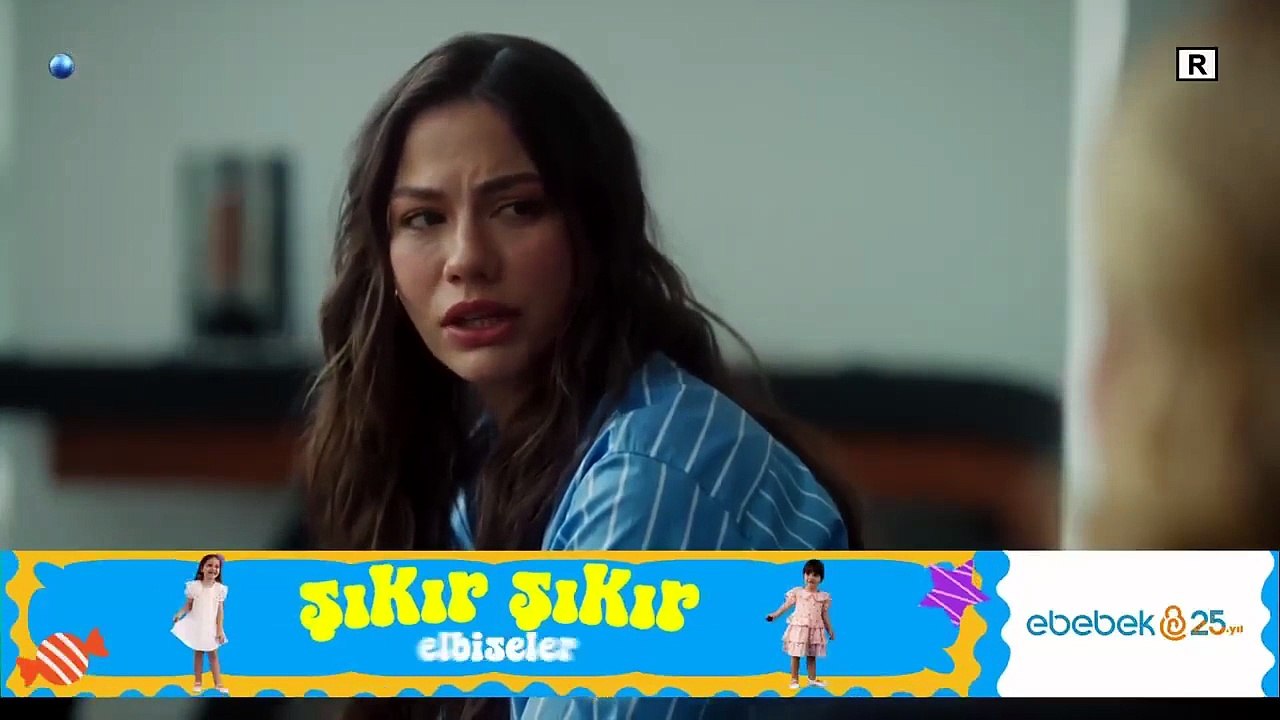 Eşref Rüya 45 Bölüm Full izle