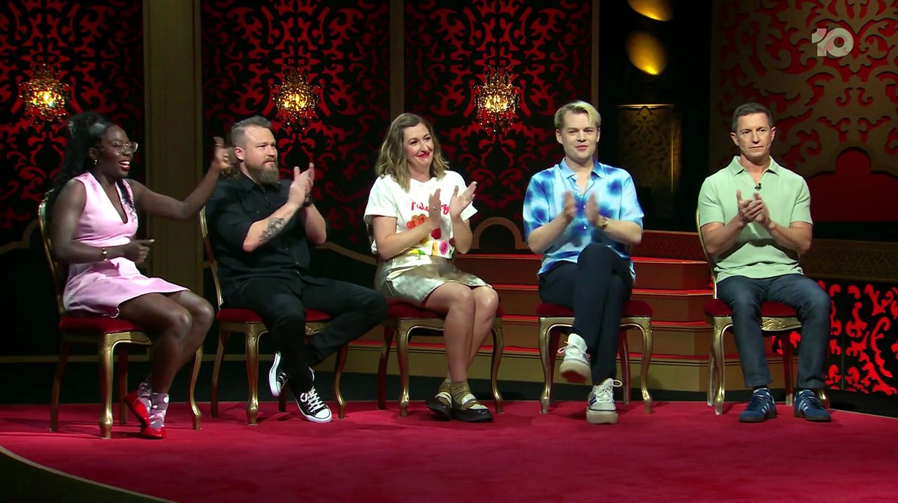 Taskmaster Season 5 Episode 4