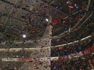 Finale Ligue Magnus 2007