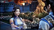 Supreme alchemy episode 177 Sub Indonesia 720P