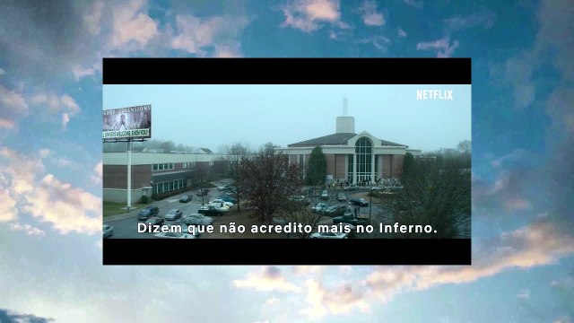 CENAS DO FILME 'A CAMINHO DA FÉ'