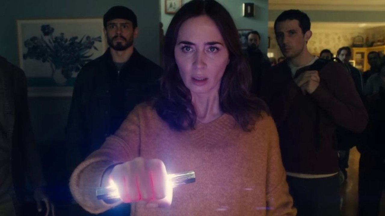 Disclosure Day - Der Tag der Wahrheit Trailer (4) DF