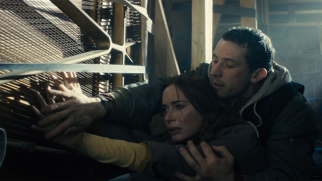 Disclosure Day - Der Tag der Wahrheit Trailer DF