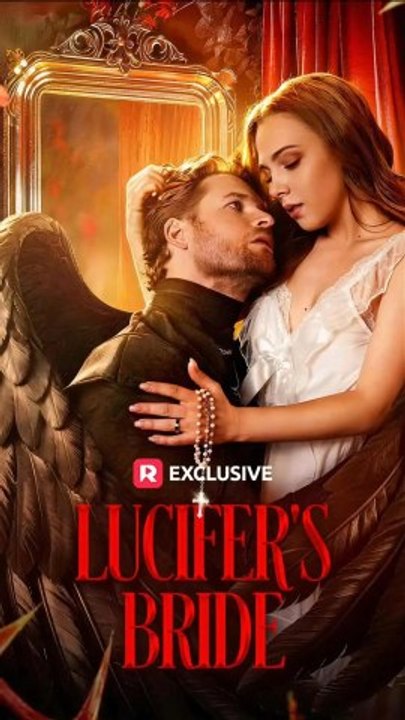 Lucifer's Bride - Reelshort - Engsub - Full HD