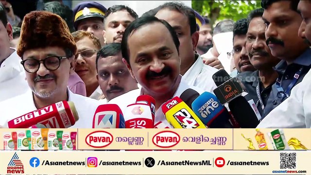 മുഖ്യമന്ത്രി പാണക്കാട്; ഇ ഡി റെയ്ഡിൽ ഇന്നും പ്രതികരണമില്ല