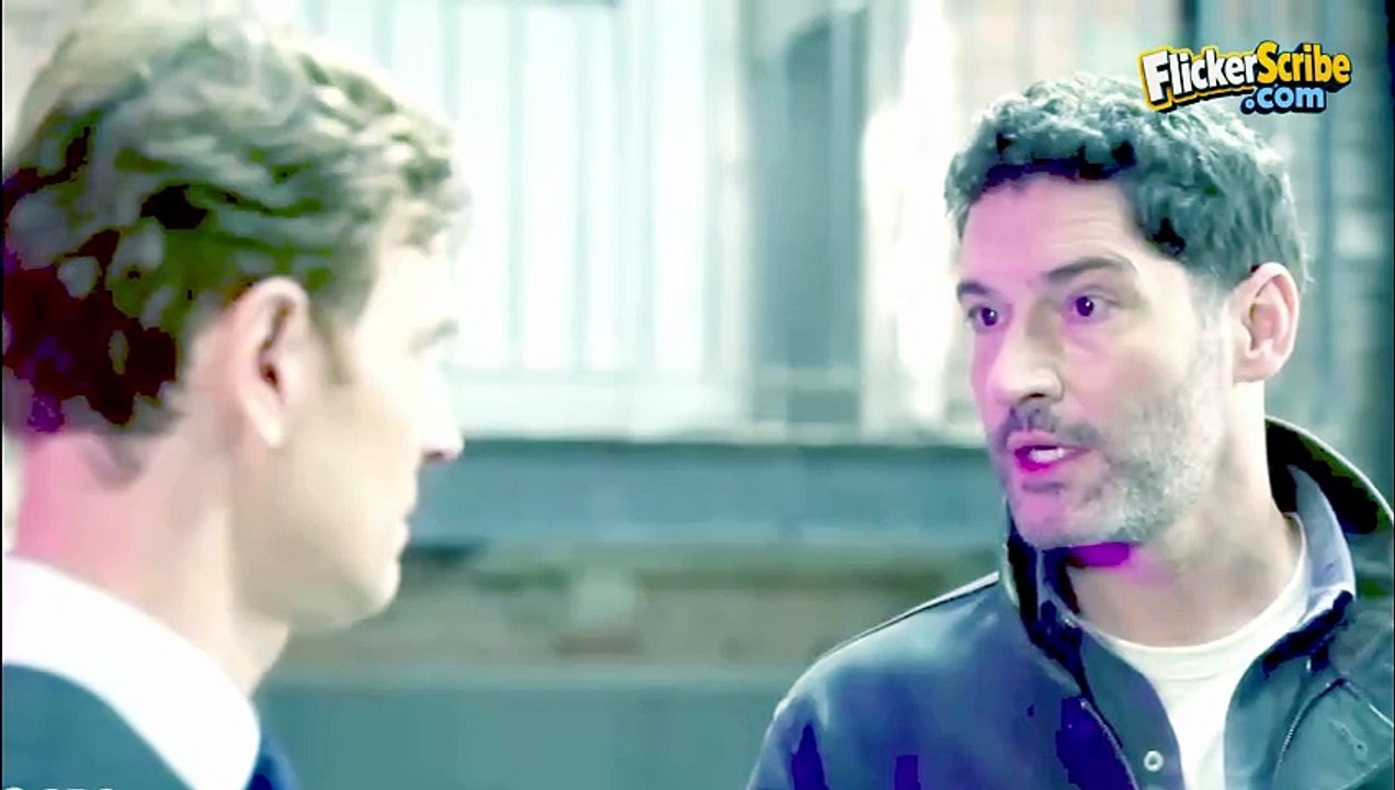 CIA Season 2 Trailer - Tom Ellis Returns! Release Date, Renewed, Cast, Plot, & Everything We Know