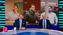 Carlos Mancilla se ensaña con Cero Votos | Qué Importa