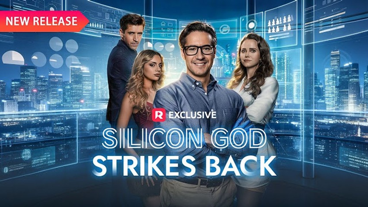 Silicon God Strikes Back - Reelshort - Full - Engsub