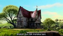 Action Movie "Animal Farm"