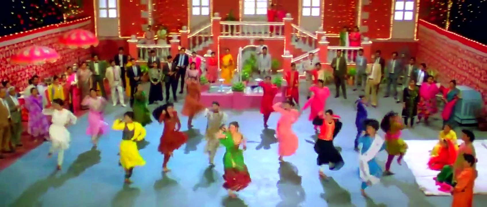 Anjaam (1994) ESubs (1)