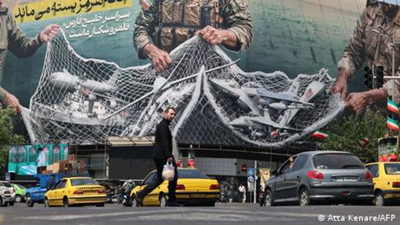 How have US strikes impacted an Iran peace deal?