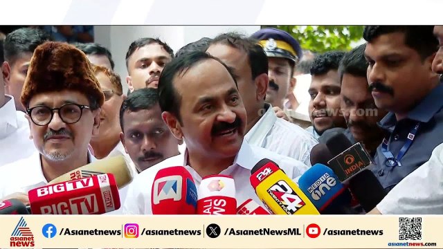 മുഖ്യമന്ത്രി പാണക്കാട്; ഇ ഡി റെയ്ഡിൽ ഇന്നും പ്രതികരണമില്ല