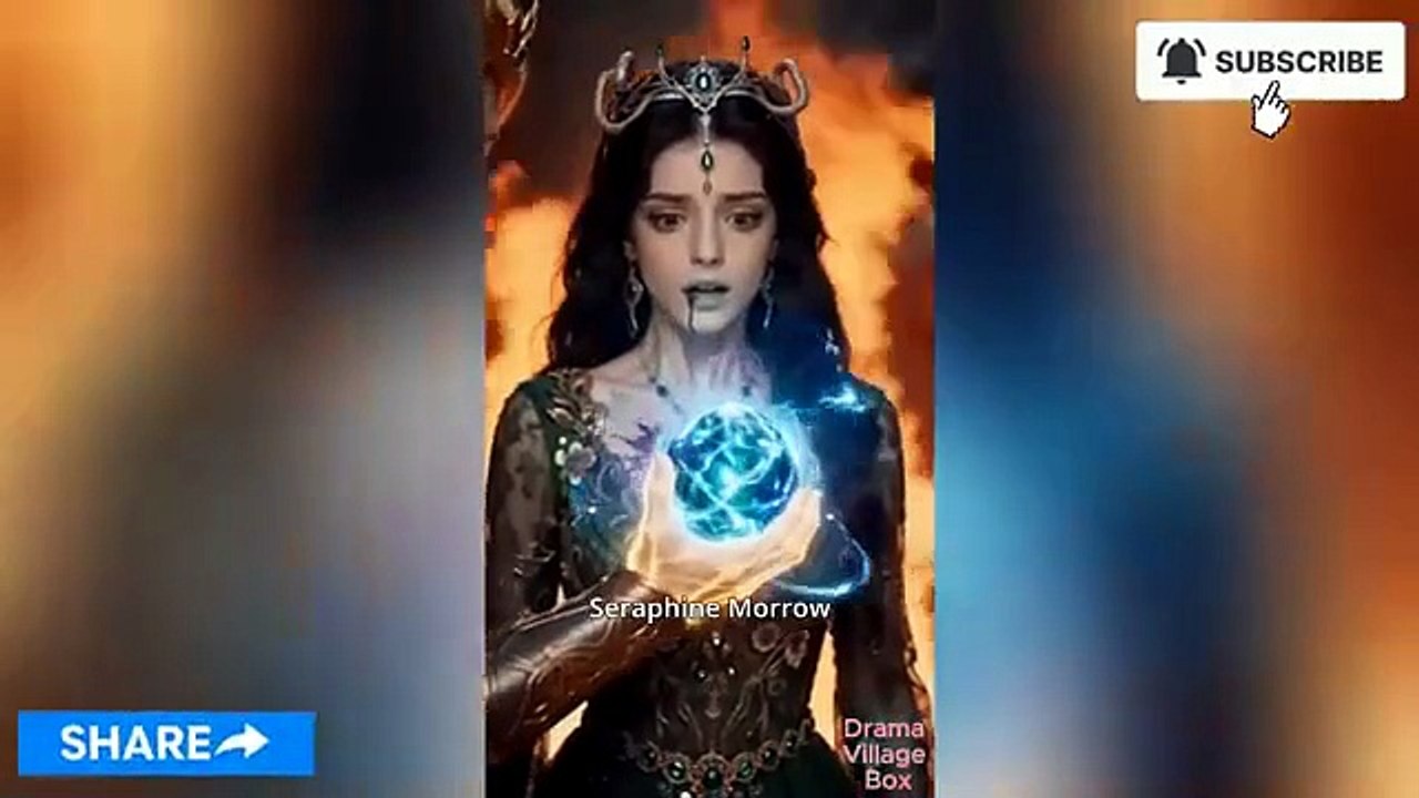 The Serpent Queen's Revenge