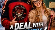 🌙🌙[Hot 2026]🌙🌙A Deal With The Hockey Captain🐺👶🔥 FULL ENGSUB 2026💞💞💞