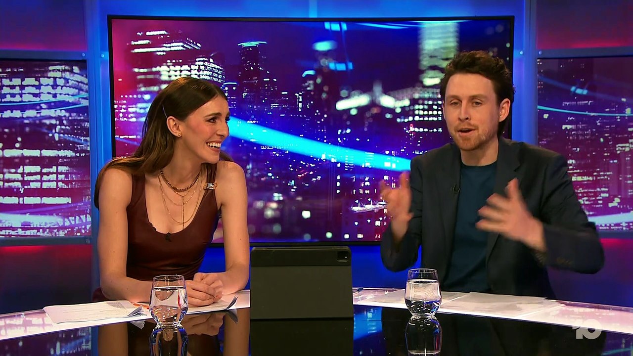 The Cheap Seats S06E05