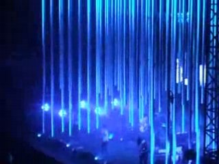 Radiohead @ Nîmes 14.06.08 - Street spirit