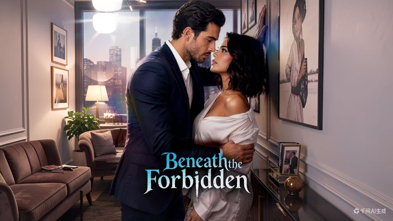 Beneath the Forbidden- Full EP