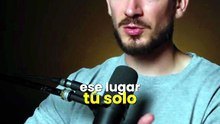 Tu progreso depende de lo que haces solo.