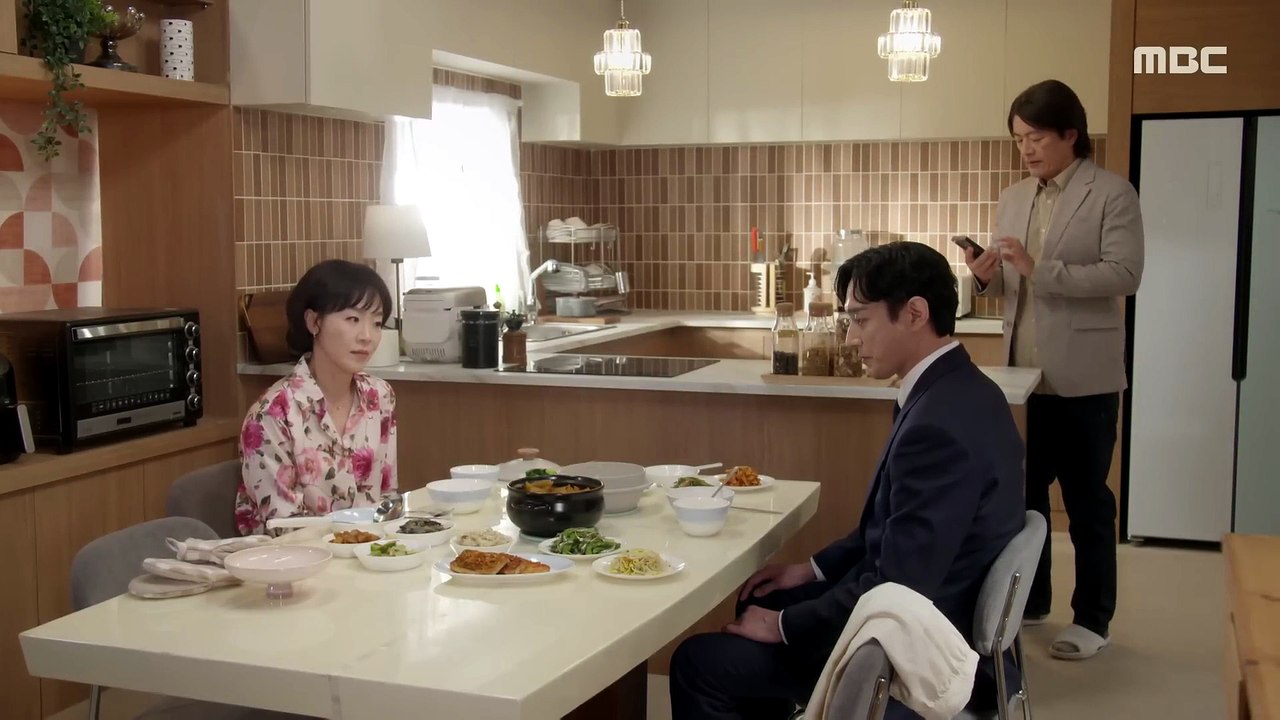 ＂여기서 뭐 하는 거야＂ 이재황X최지연 찾아간 오현경, MBC 260527 방송