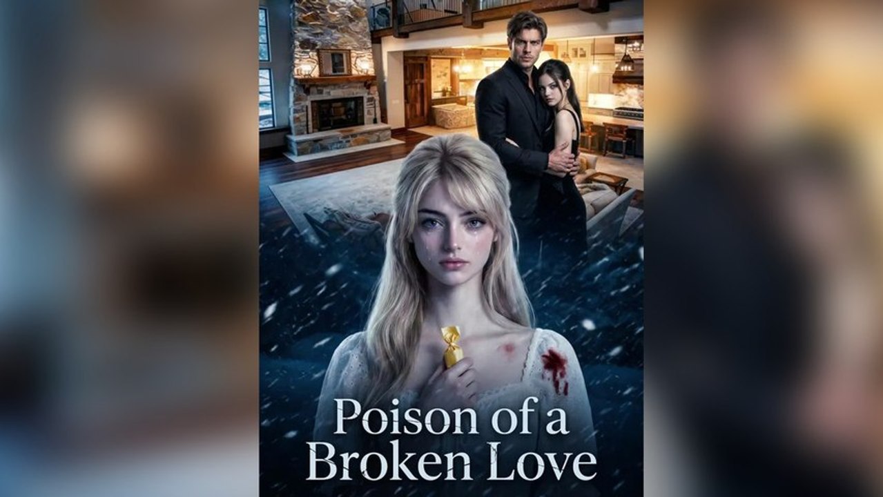 Poison of a Broken Love - FULL EP 2026