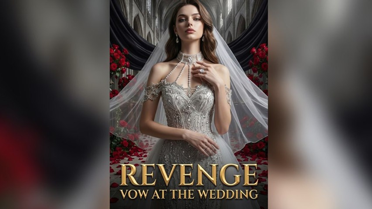Revenge Vow at the Wedding - FULL EP 2026