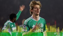 David Sánchez bendice el fichaje de Gordon por el Barcelona