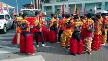 Perarakan   Dewa Tua Pek Kong,   pasar Sibu  -  17/5/2026 | Video 1