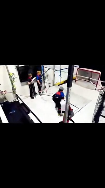 Skating and Hockey Classes