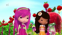Strawberry Shortcakes Berry Bitty Adventures Episode 16