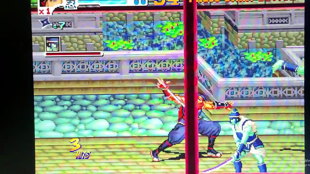 Jan 20, 2026 sengoku 3. arcade. July 18, 2001. 1