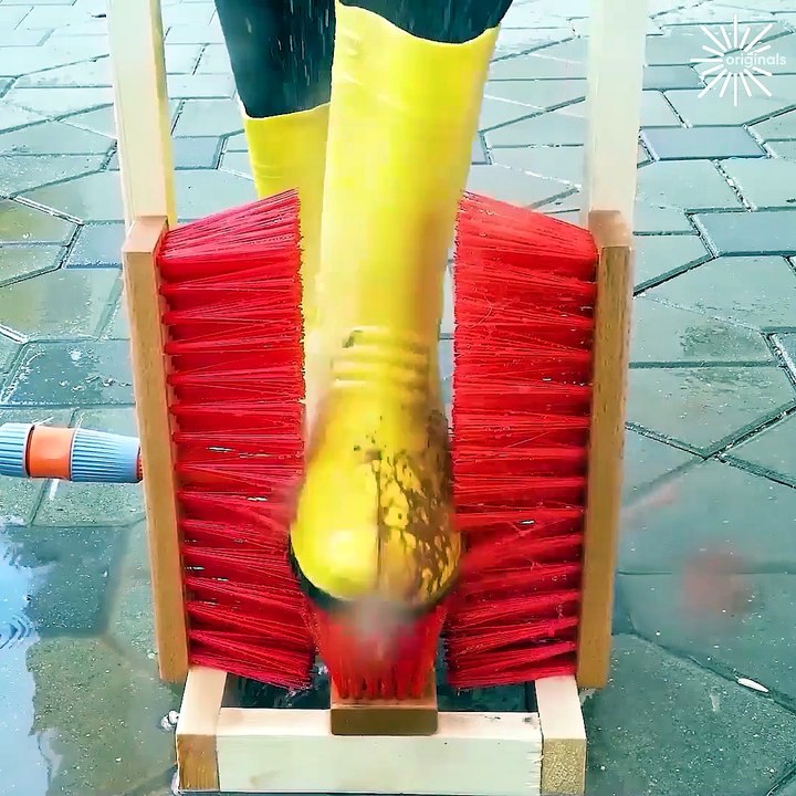 Everyday life hacks for every problem!