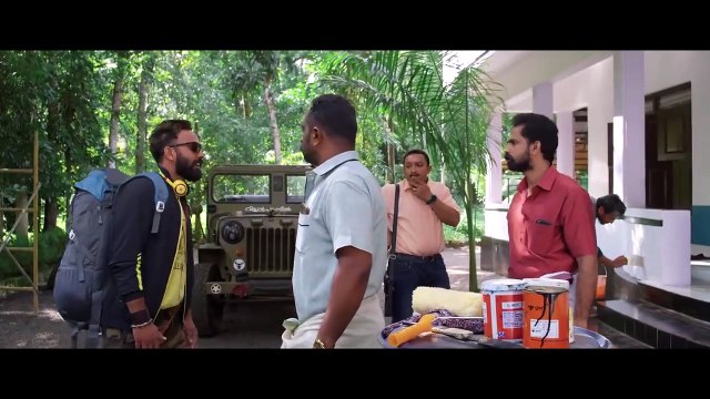 Chiri Malayalam Movie Part 1 [Full Movie]