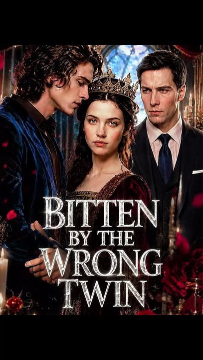 ENG Bitten by the Wrong Twin