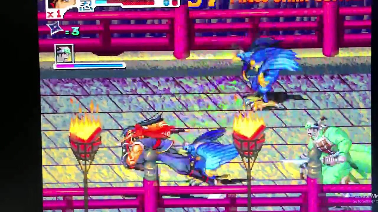 Jan 20, 2026 sengoku 3. arcade. July 18, 2001. 2