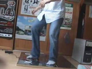 Dragon Blade - DDR SN1