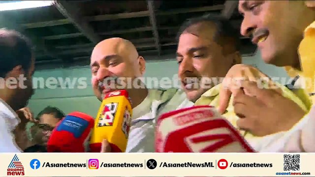 നാട് ഒരുപാട് മാറി, ഇന്നത്തെ വരവ് പ്രതീക്ഷിച്ചിരുന്നില്ല; അബ്ദുള്‍ റഹീമിനെ ചേര്‍ത്തുപിടിച്ച് നാട്