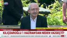 Kılıçdaroğlu kurultaydan kaçış planını uygulamaya başladı