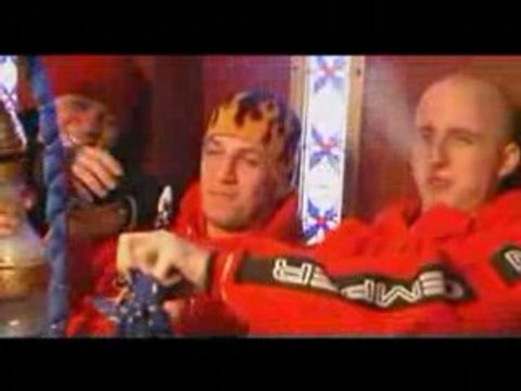 Yez Yez Yo - Kto Ty jestes