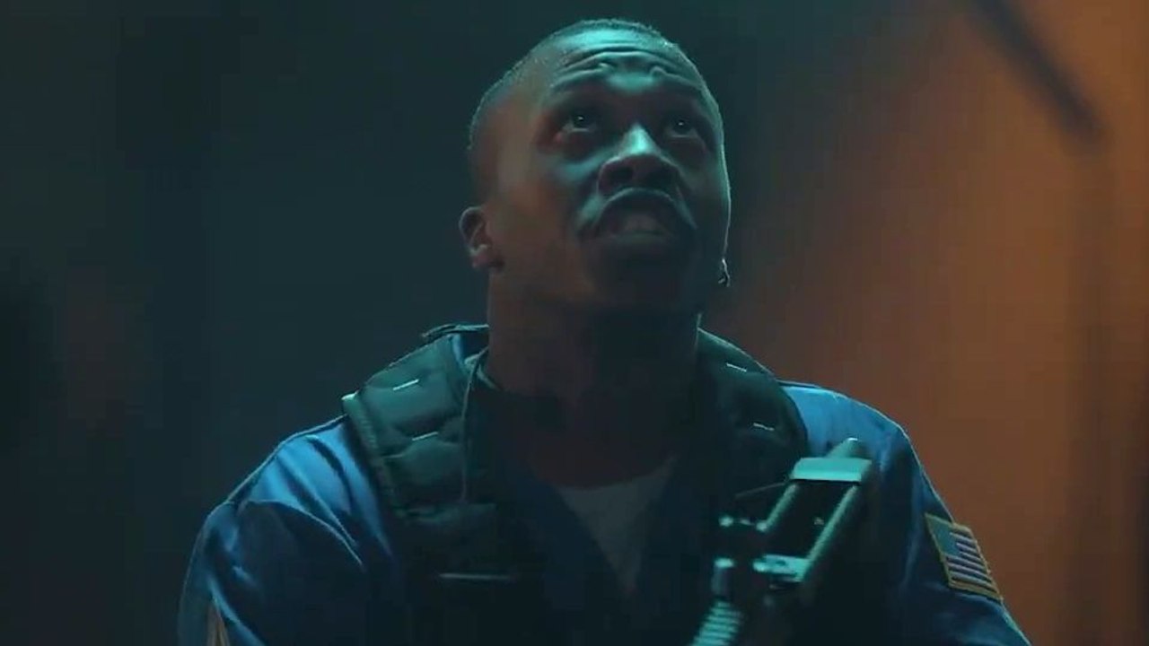 Alien Disclosure Day Trailer OV