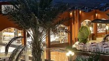Prezentacja wakacyjna: The Three Corners Happy Life Beach Resort w Egipcie