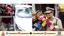 '300 പൊലീസുകാരെ പലസ്ഥലത്തായി വിന്യസിച്ചിരുന്നു, എട്ട് പ്രതികളെ അറസ്റ്റ് ചെയ്തിട്ടുണ്ട്'|DGP| ED Raid