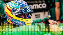 Cristóbal Rosaleny y la situación de Fernando Alonso en Aston Martin