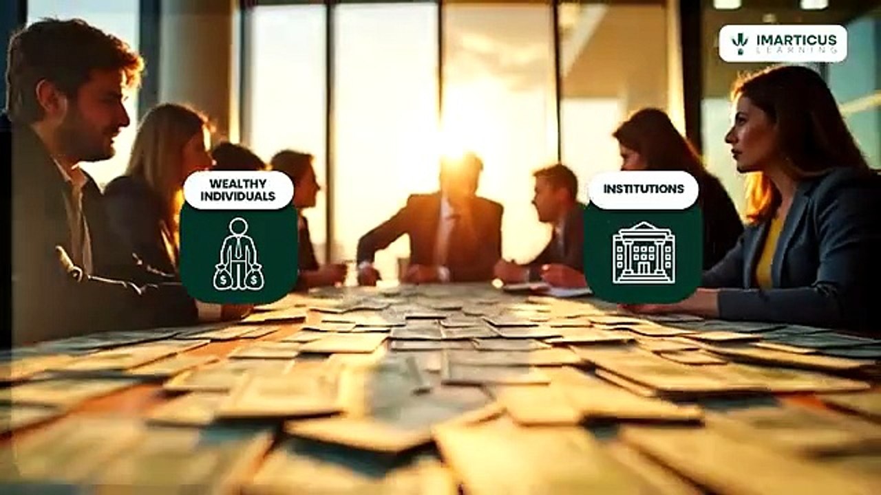 📈 Hedge Funds Explained | Strategies, Fees & How They Make Money